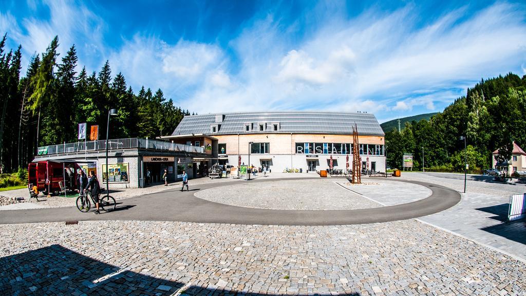 Penzion Kouty Loučná nad Desnou 외부 사진
